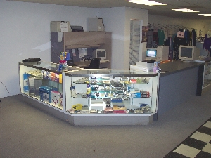 Store Front